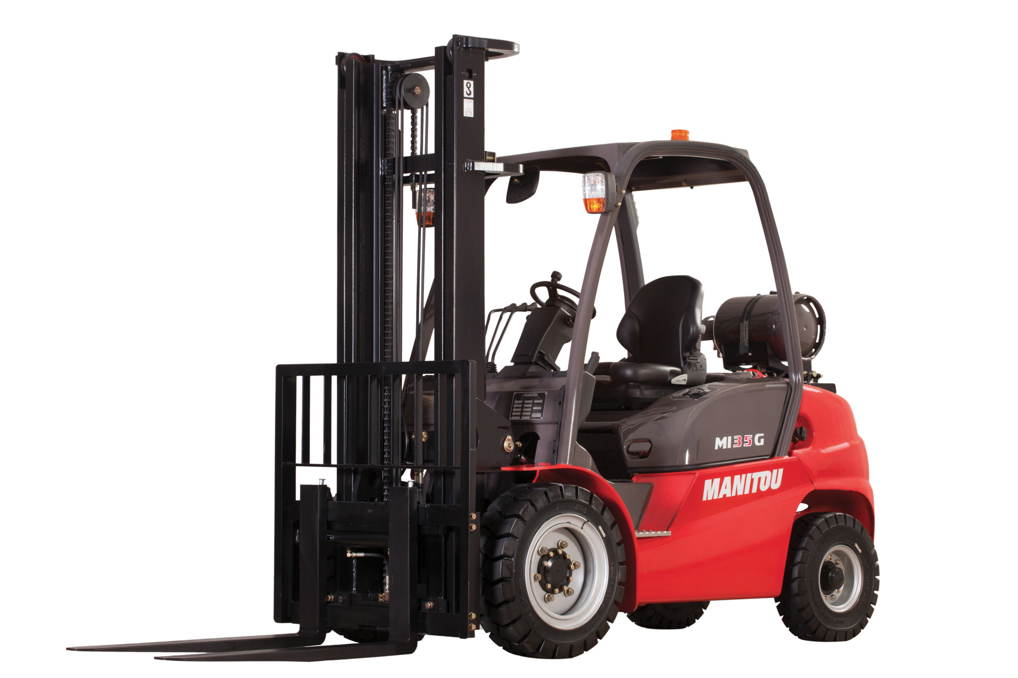 Forklifts